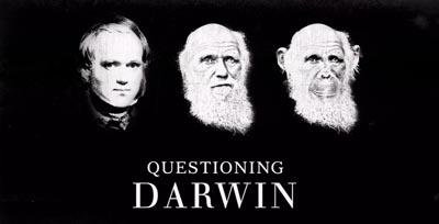 HBO's Questioning Darwin Documentary